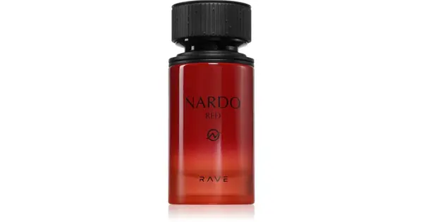 Rave – Nardo Red 100ml