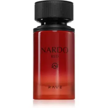Rave Nardo Red Eau de Parfum unisex