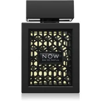 Rave Now Eau de Parfum pentru bărbați