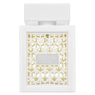 Rave Now White Eau de Parfum unisex 100 ml