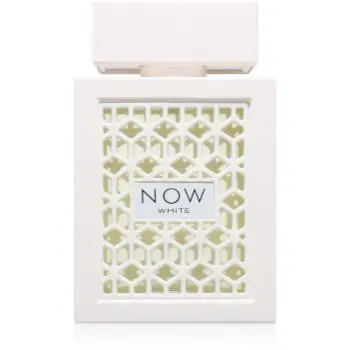 Rave Now White Eau de Parfum unisex