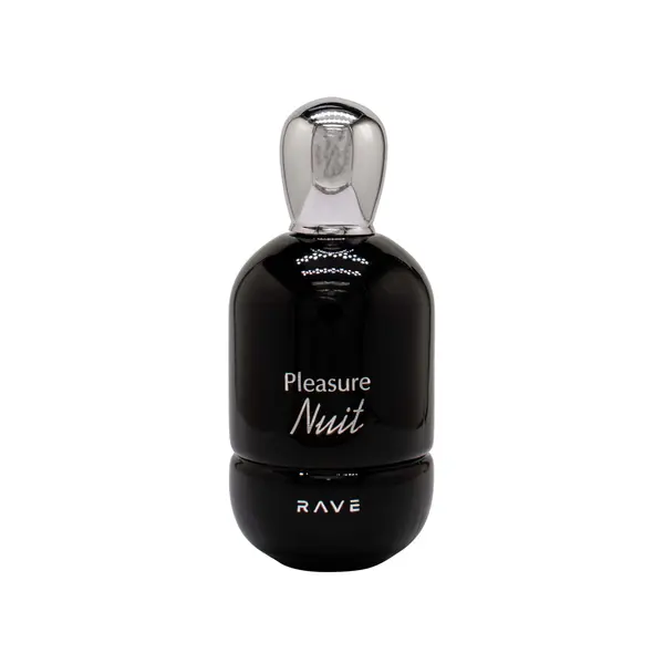 Rave – Pleasure Nuit 100ml