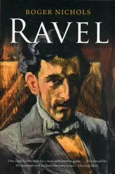 Ravel, Paperback/Roger Nichols
