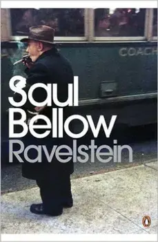 Ravelstein/Saul Bellow