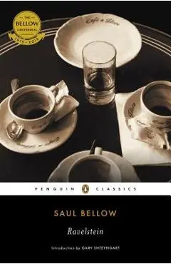 Ravelstein - Saul Bellow
