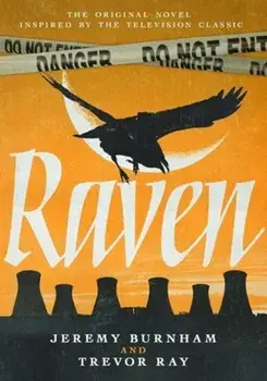 Raven, Hardback/Trevor Ray