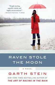 Raven Stole the Moon, Paperback/Garth Stein