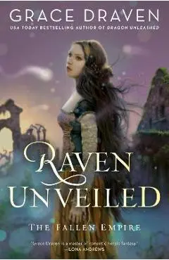 Raven Unveiled - Grace Draven