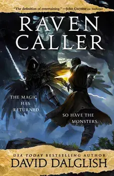 Ravencaller, Paperback/David Dalglish