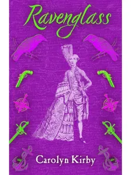 Ravenglass, Paperback/Carolyn Kirby