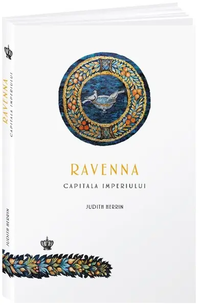 Ravenna | Judith Herrin
