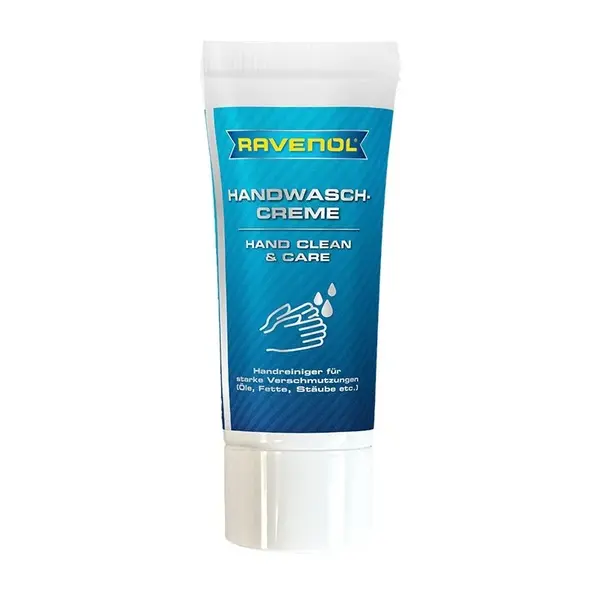 RAVENOL - Pasta de spalat pe maini 0,02 L