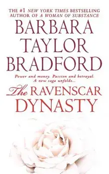 Ravenscar Dynasty, Paperback/Barbara Taylor Bradford