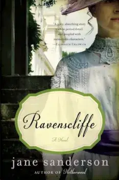 Ravenscliffe, Paperback/Jane Sanderson