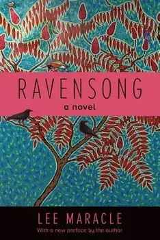 Ravensong - A Novel, Paperback/Lee Maracle