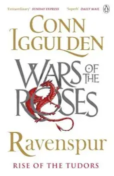 Ravenspur: Rise of the Tudors, Paperback/Conn Iggulden