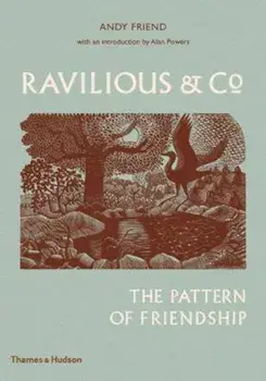 Ravilious & Co, Hardcover/Andy Friend