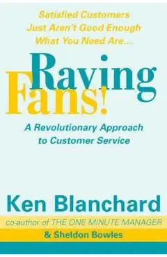 Raving Fans!