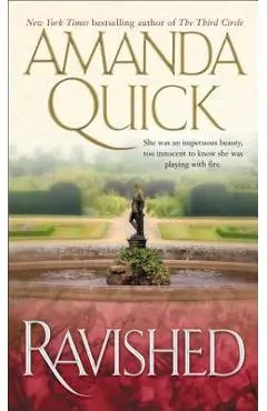 Ravished - Amanda Quick