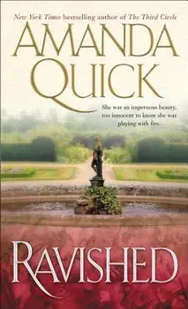 Ravished, Paperback/Amanda Quick