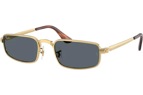 Ray-Ban A$AP Rocky Collection RB3927 001/R5