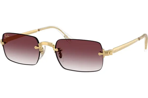 Ray-Ban A$AP Rocky Collection RB3928 001/8H