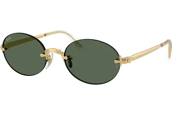Ray-Ban A$AP Rocky Collection RB3929 001/71