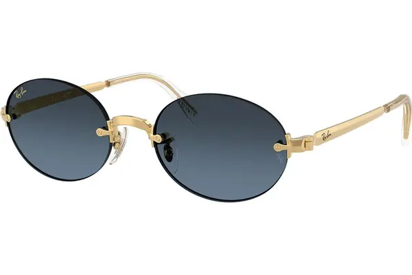 Ray-Ban A$AP Rocky Collection RB3929 001/S2