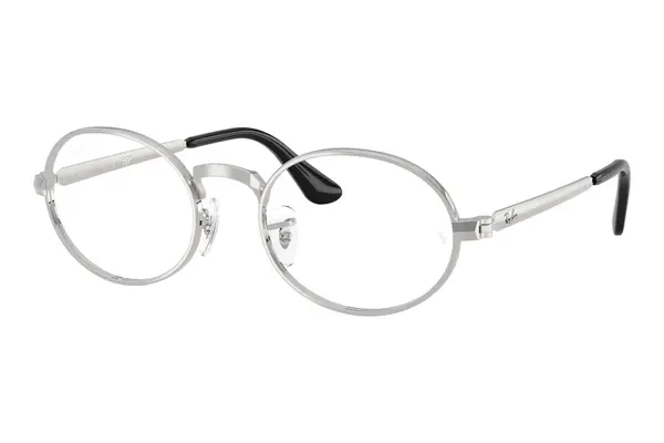 Ray-Ban A$AP Rocky Collection RX3931V 2501