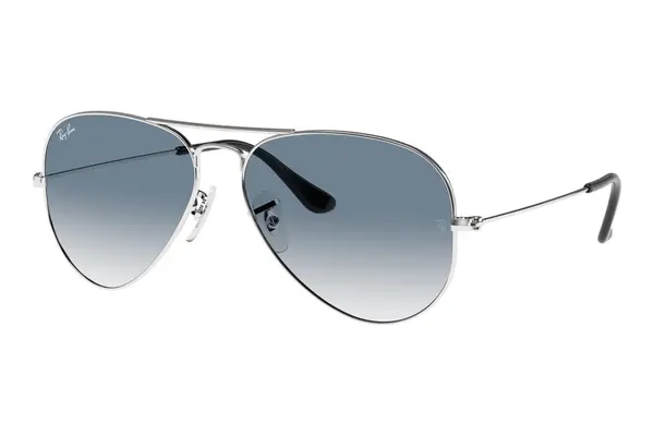 Ray-Ban Aviator Gradient RB3025 003/3F