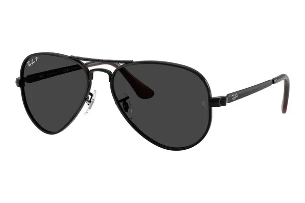 Ray-Ban Aviator Max RB3925 002/48 Polarized