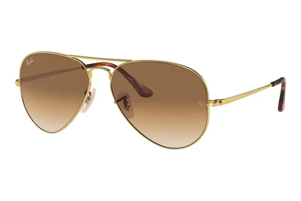 Ray-Ban Aviator Metal II RB3689 914751