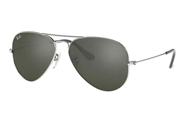 Ray-Ban Aviator Mirror RB3025 W3277