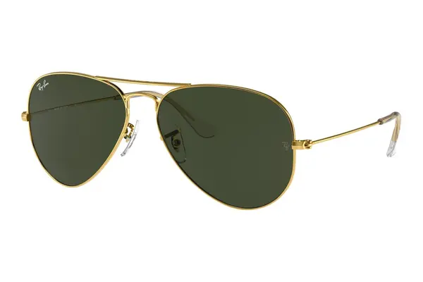 Ray-Ban Aviator RB3025 W3234