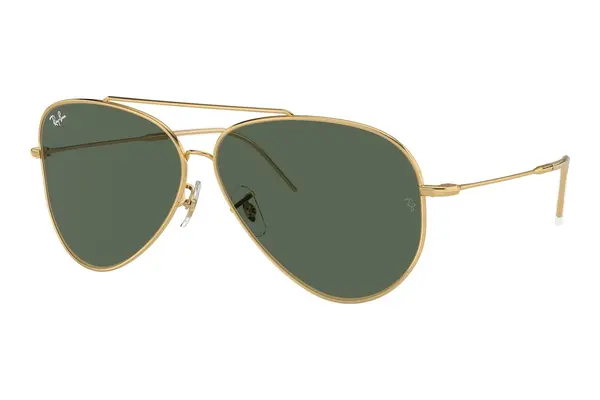 Ray-Ban Aviator Reverse RBR0101S 001/VR