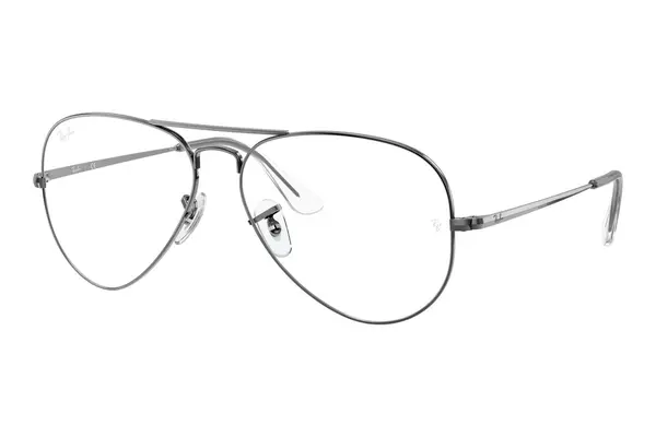 Ray-Ban Aviator RX6489 2502