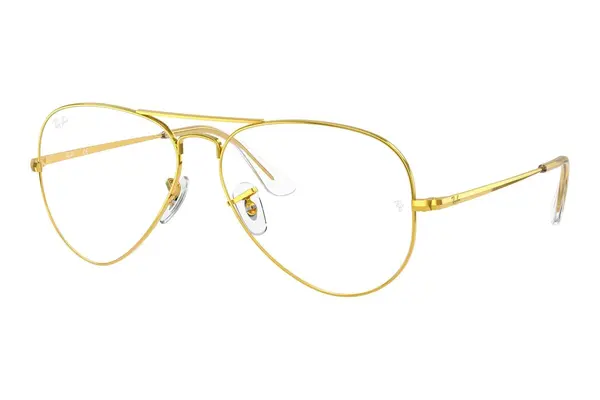 Ray-Ban Aviator RX6489 3086