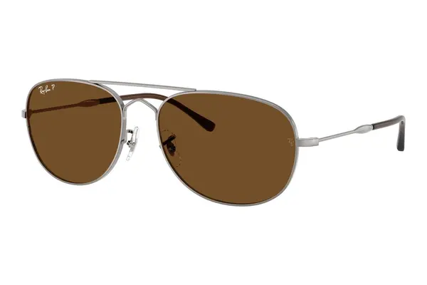 Ray-Ban Bain Bridge RB3735 004/57 Polarized