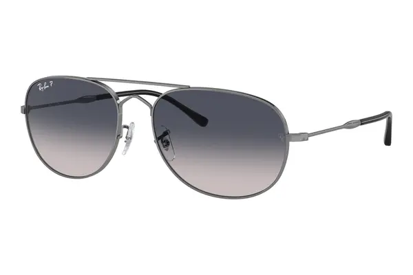 Ray-Ban Bain Bridge RB3735 004/78 Polarized