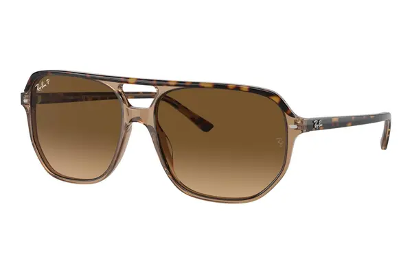 Ray-Ban Bill One RB2205 1292M2 Polarized