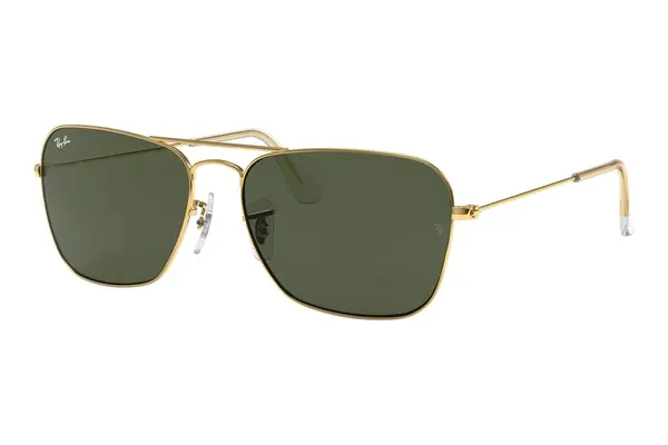 Ray-Ban Caravan RB3136 001