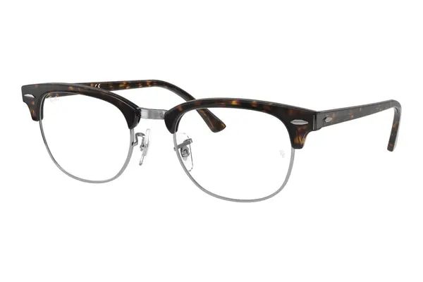 Ray-Ban Clubmaster Optics RX5154 2012