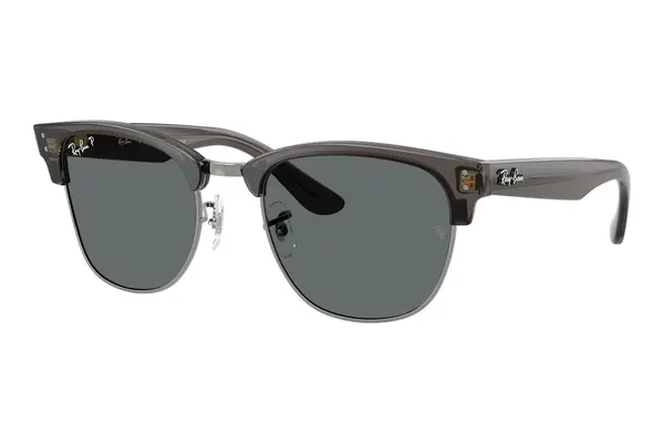 Ray-Ban Clubmaster Reverse RBR0504S 670781 Polarized