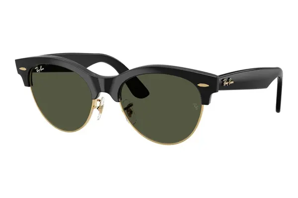 Ray-Ban Clubmaster Way RB2341 901/31