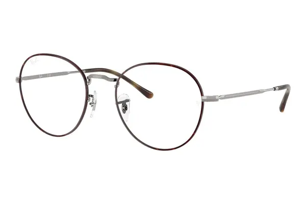 Ray-Ban David RX3582V 3174