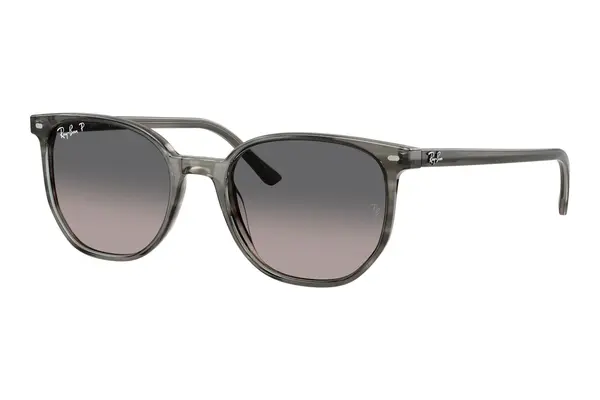 Ray-Ban Elliot RB2197 1438M3 Polarized