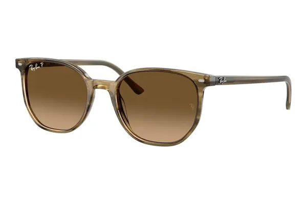 Ray-Ban Elliot RB2197 1439M2 Polarized