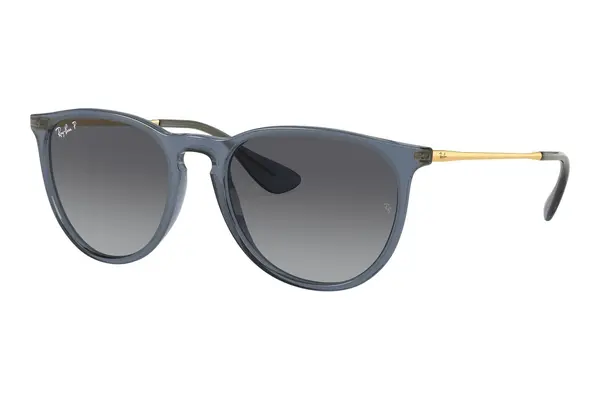 Ray-Ban Erika RB4171 6592T3 Polarized