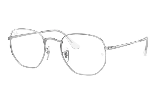 Ray-Ban Hexagonal RX6448 2501