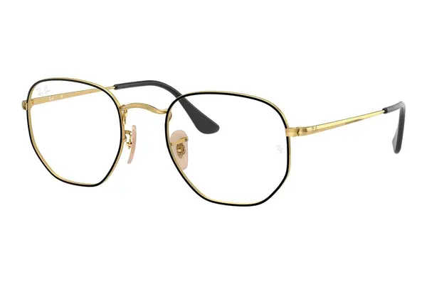 Ray-Ban Hexagonal RX6448 2991